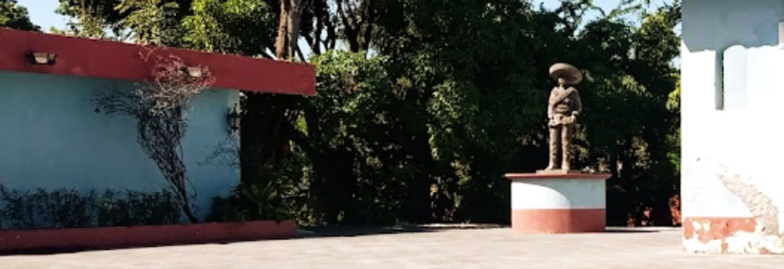 banner